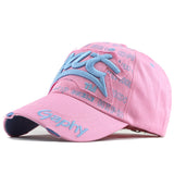 [FLB] 2019 HipHop Bat Gaphy Cap